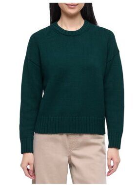 Gap Women's Cotton Sweater NEW